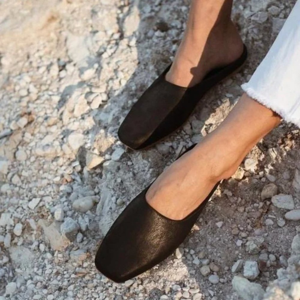 St. Agni Lita Loafer